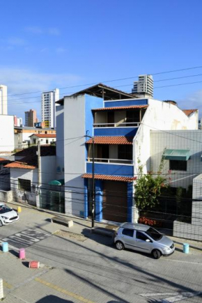 Iracema Praia Flats